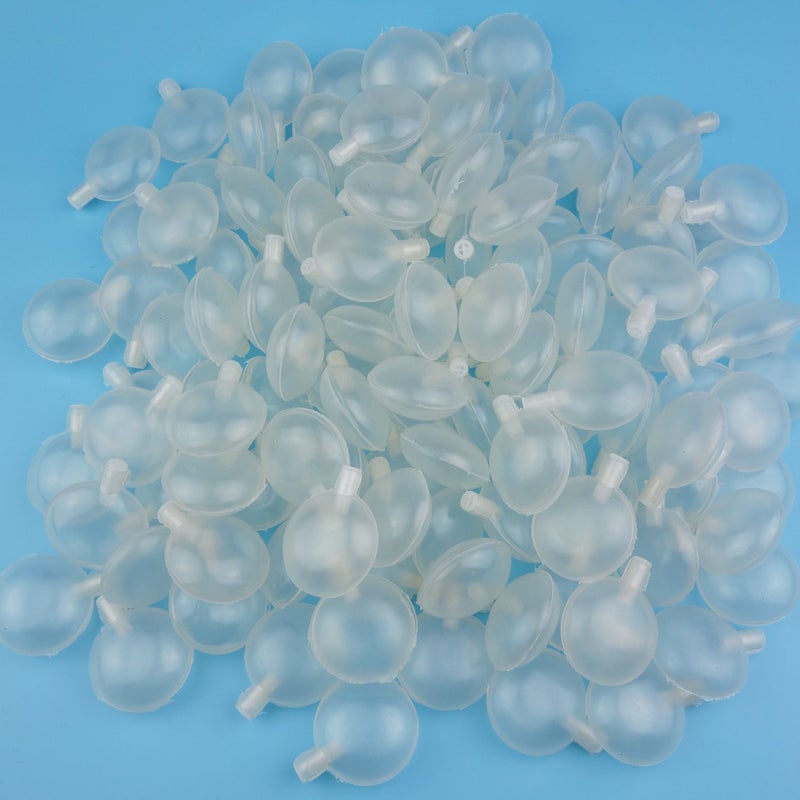 Kasteco 80 Pack Toy Squeakers Fit Repair Dog Pet Toys Noise Maker Insert Replacement (35mm) - Image 5